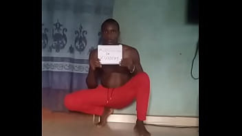 Porno du marabout Nigeria
