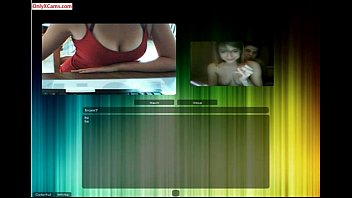 Chatroulette Video Girl