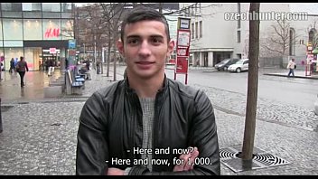 Gay Porn Czech Hunter Full Movie