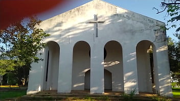 Lesbiene catholique au couvan