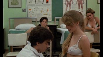 La puberte sensuelle -1983 Full Movie