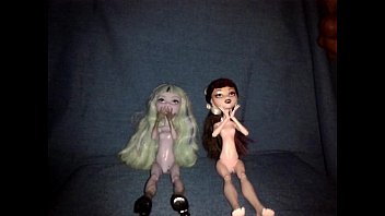 Sushihat Dolls