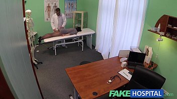 Free Porno Video Fake Hospital
