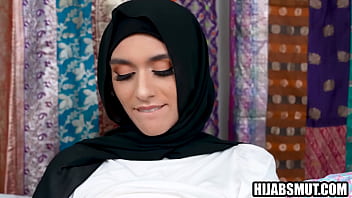 Porno jilbab