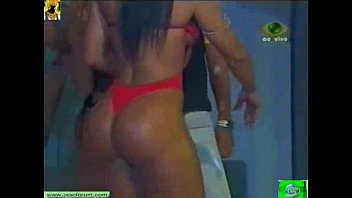 Fabiana Udenio Topless