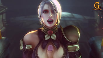 Hentai soul calibur