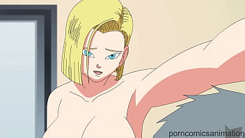 Animation sex hard