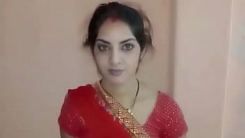 Fille vierge indienne