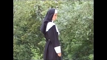 Hardcore Nuns Porn Pics