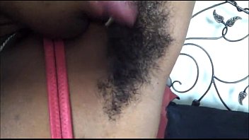 Hairy Black Pits Porn