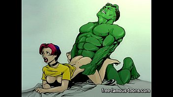 Comics Animation Zoo Porn