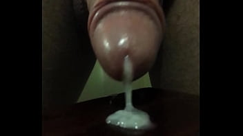 Porn Solo Shemal Big Toys Prostate And Cum