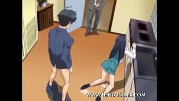 Filles Nues Hentai Anime Porn Hard