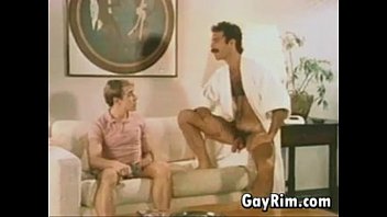 Vintage film gay