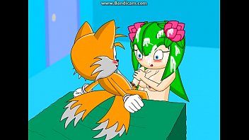 Sonic Tails Knuckles