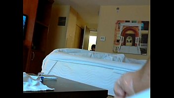 Nude Hotel Maid Porn