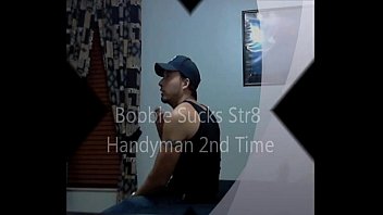 Handyman Gay Porn