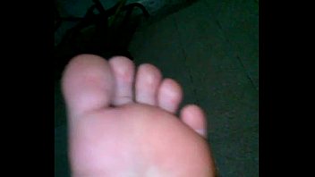 Maria Carrey Feet