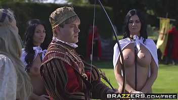 Brazzers de pragua et prita