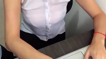 French lesbian on webcam