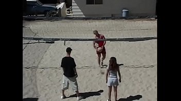 Volley-ball c