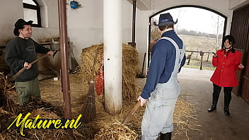 Pénétration pour la première fois