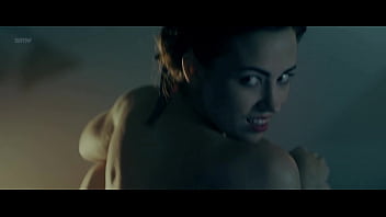 Sex scene horror semi