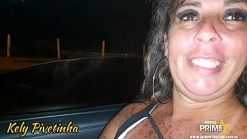 Dogging en voiture en public