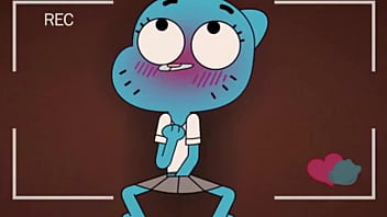 Gumball xxl sexe