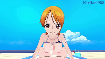 Nami hanime