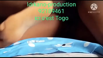 Africa Dorcel TV épisode Togo