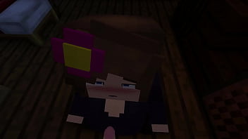 Minecraft jenny mode